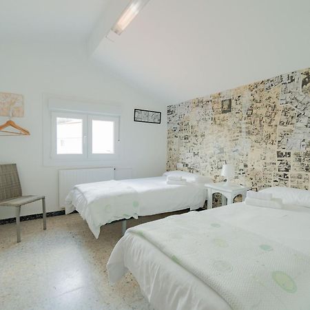 Chalet Areo Do Rio - Playa De Razo 外观 照片