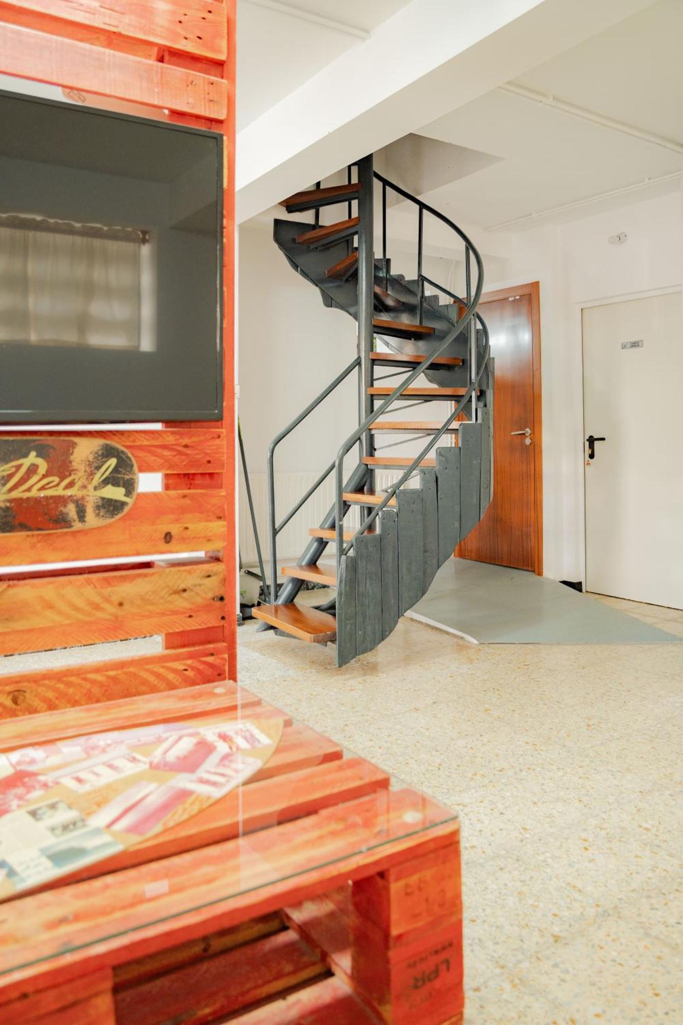 Chalet Areo Do Rio - Playa De Razo 外观 照片
