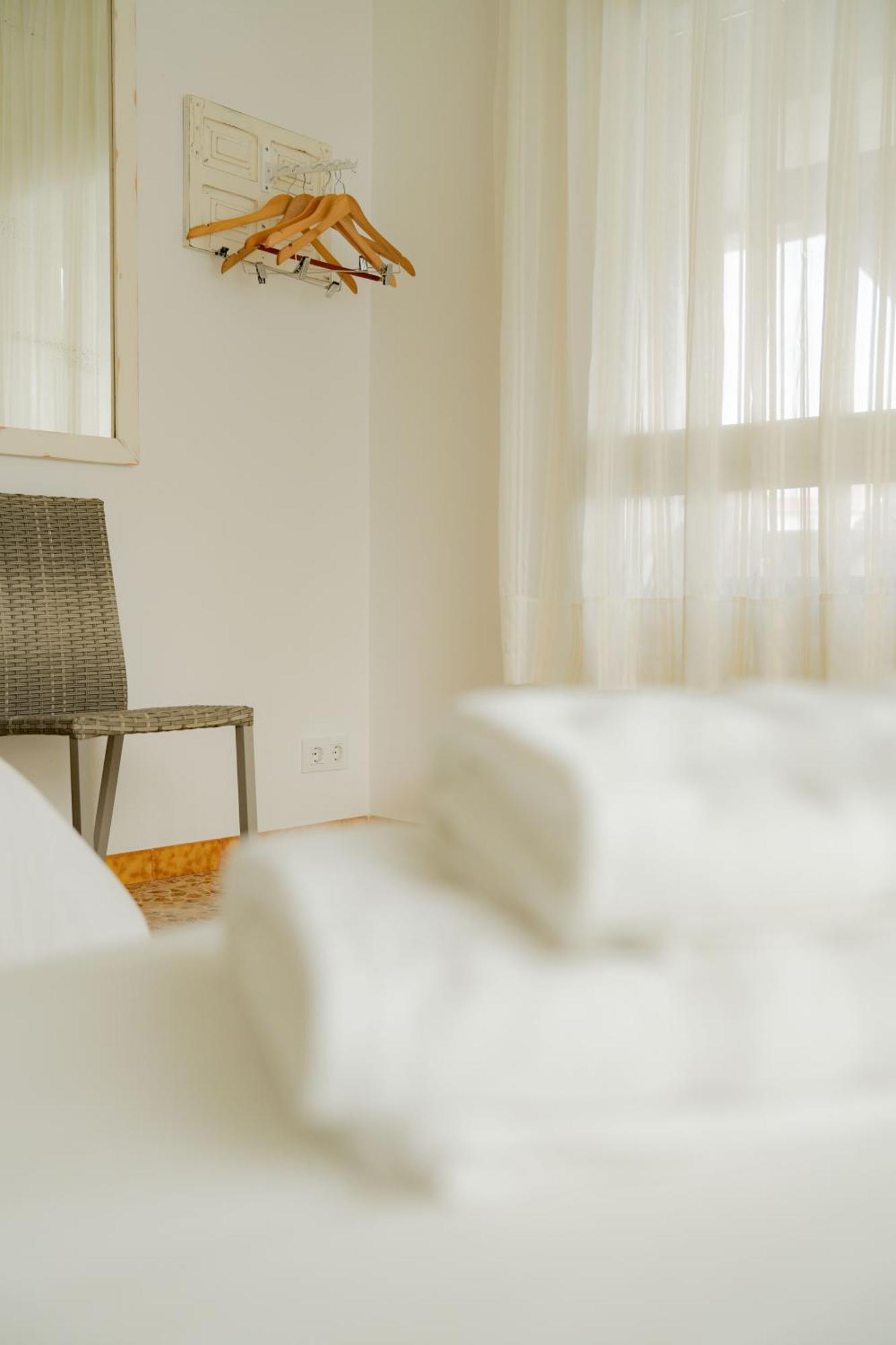 Chalet Areo Do Rio - Playa De Razo 外观 照片