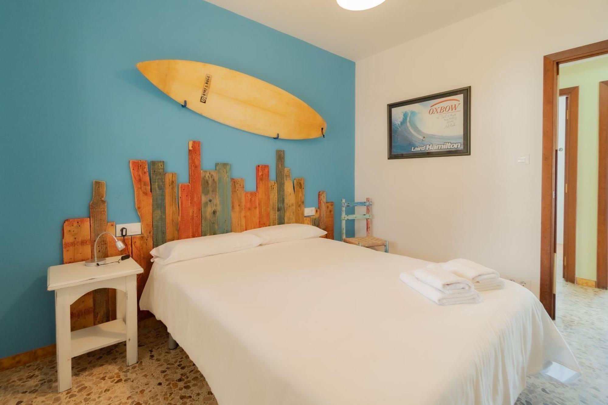 Chalet Areo Do Rio - Playa De Razo 外观 照片
