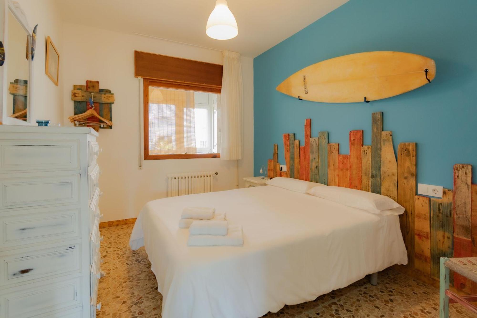 Chalet Areo Do Rio - Playa De Razo 外观 照片