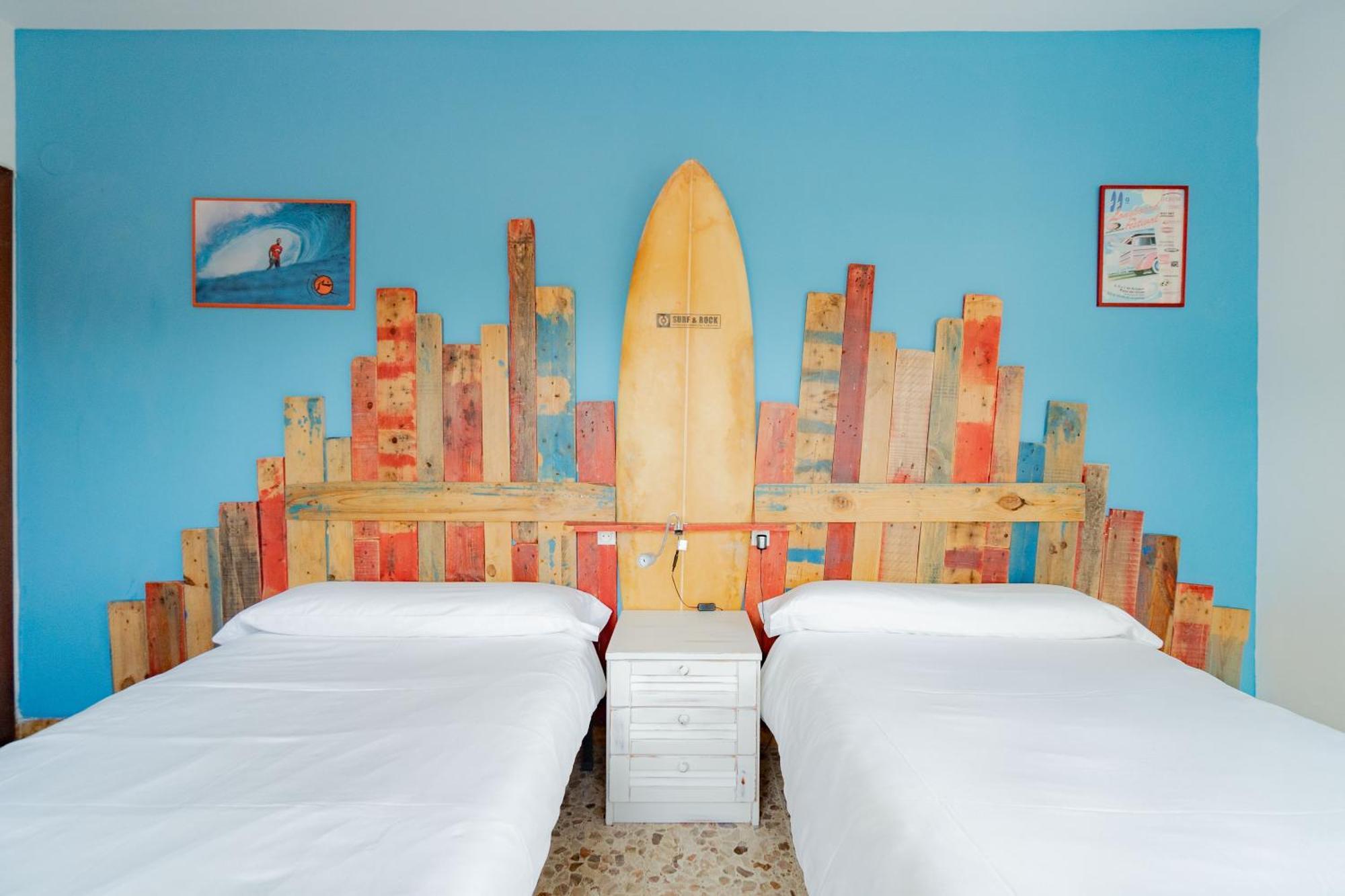 Chalet Areo Do Rio - Playa De Razo 外观 照片