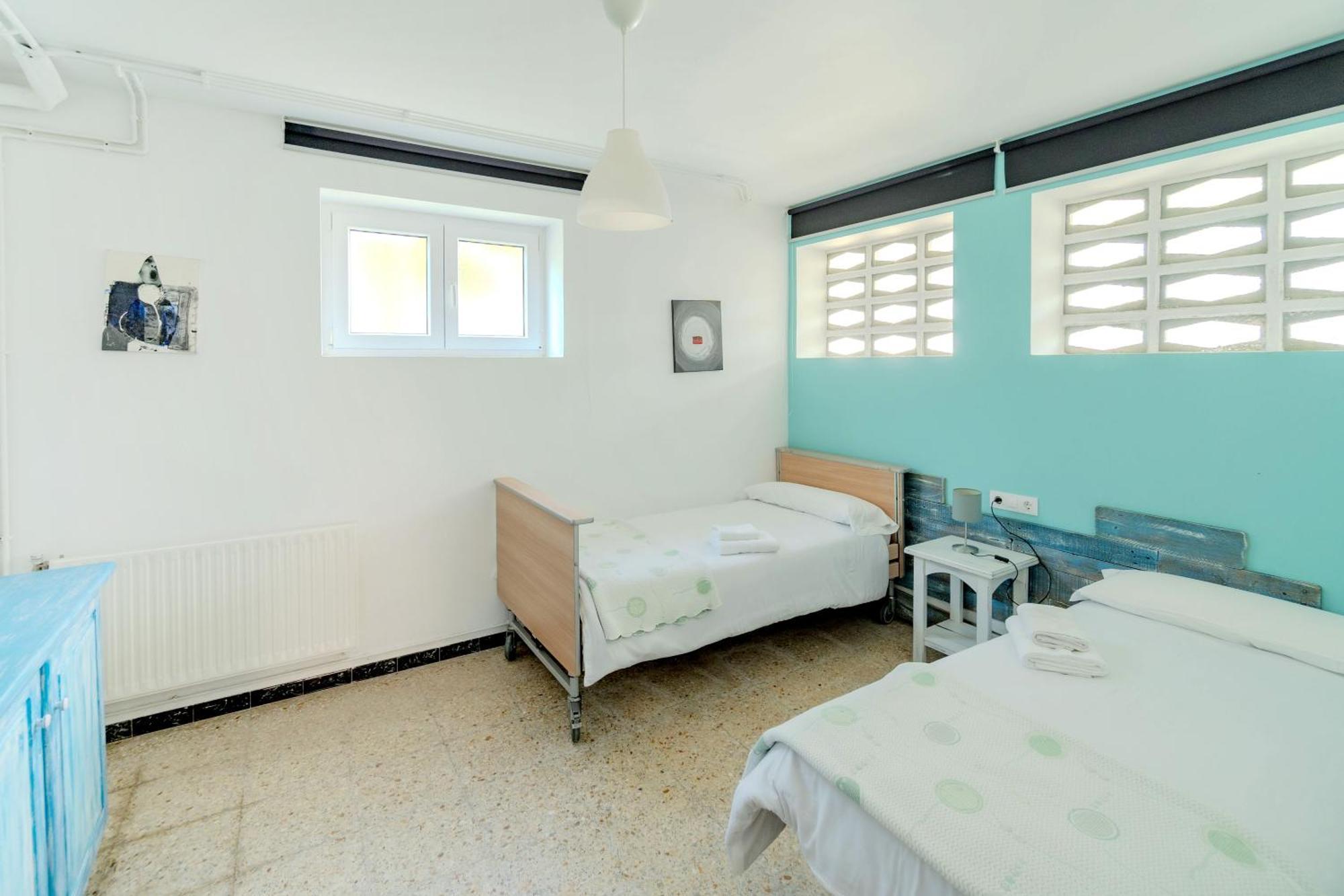 Chalet Areo Do Rio - Playa De Razo 外观 照片