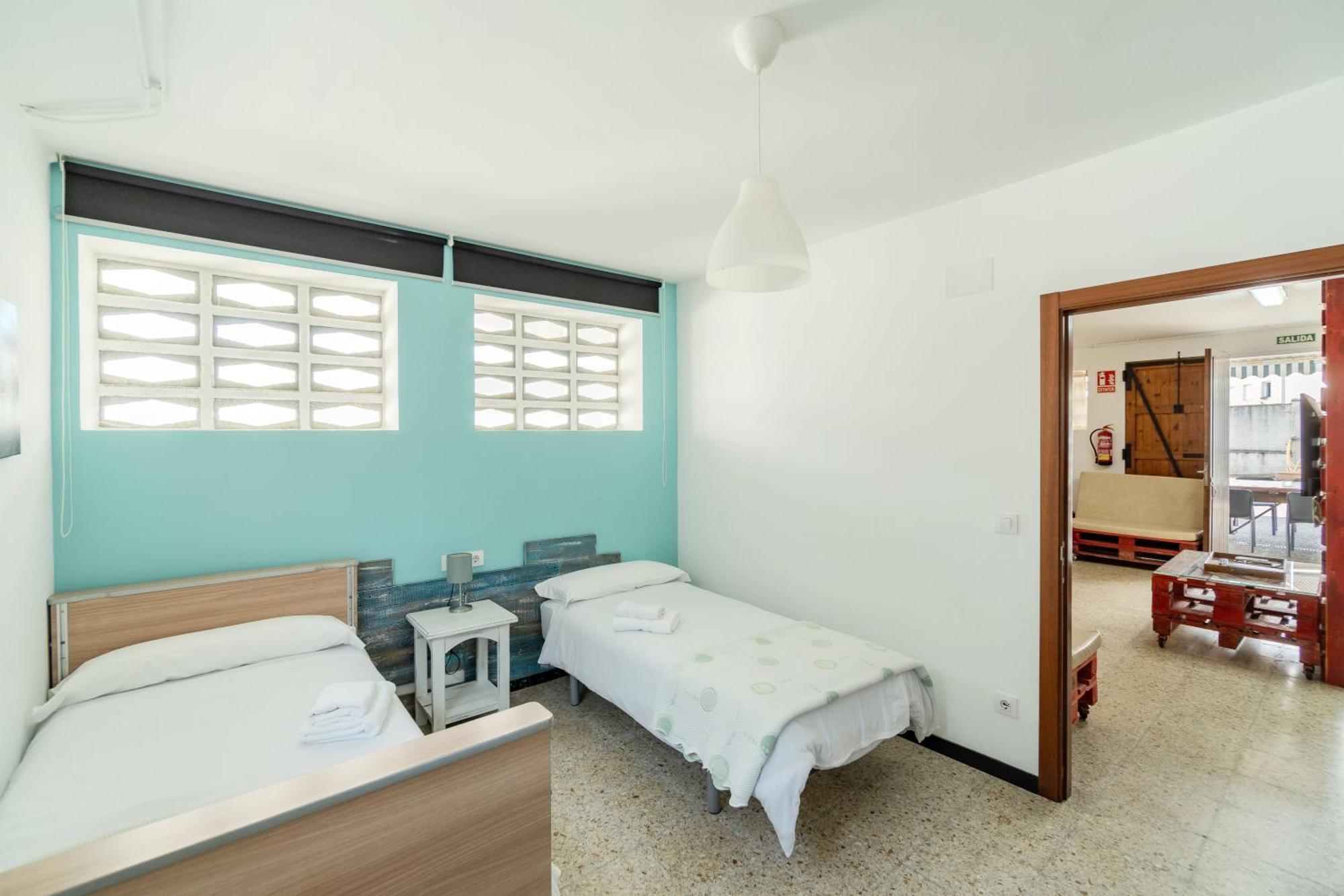 Chalet Areo Do Rio - Playa De Razo 外观 照片