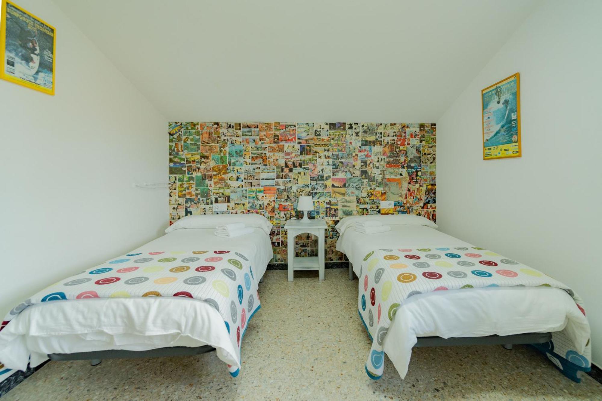 Chalet Areo Do Rio - Playa De Razo 外观 照片